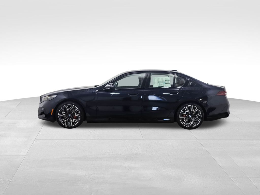 Thumbnail: 2026 BMW i5 - 3