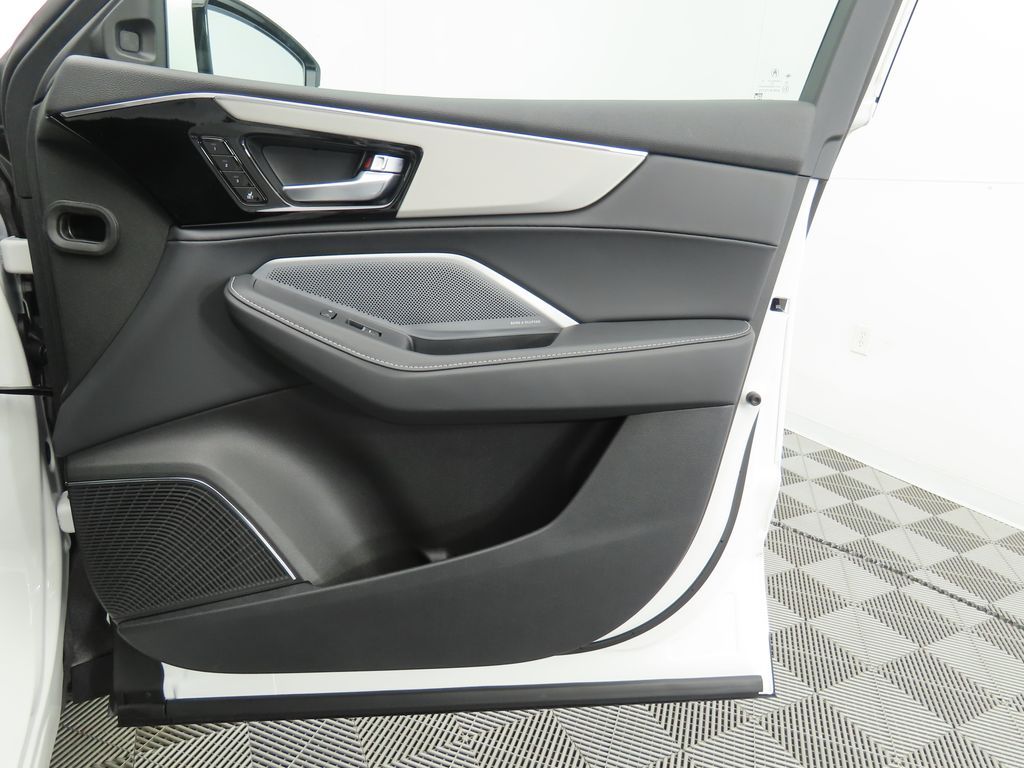 Thumbnail: 2026 Acura MDX - 27