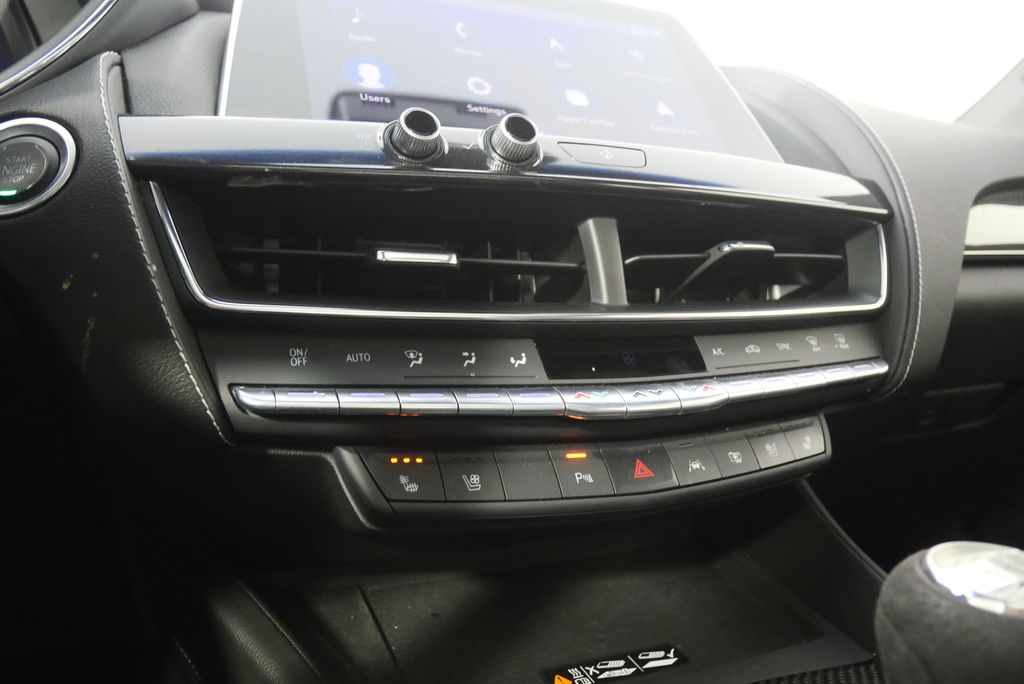 Thumbnail: 2023 Cadillac CT5 - 30