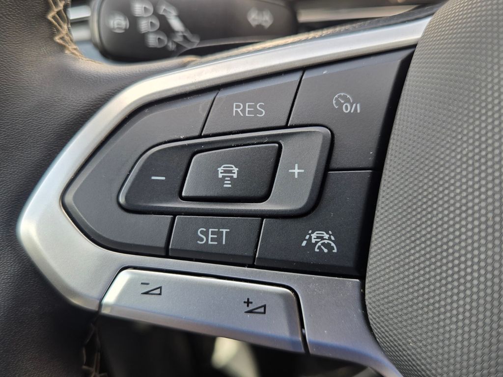 2024 Volkswagen Atlas - $28,342