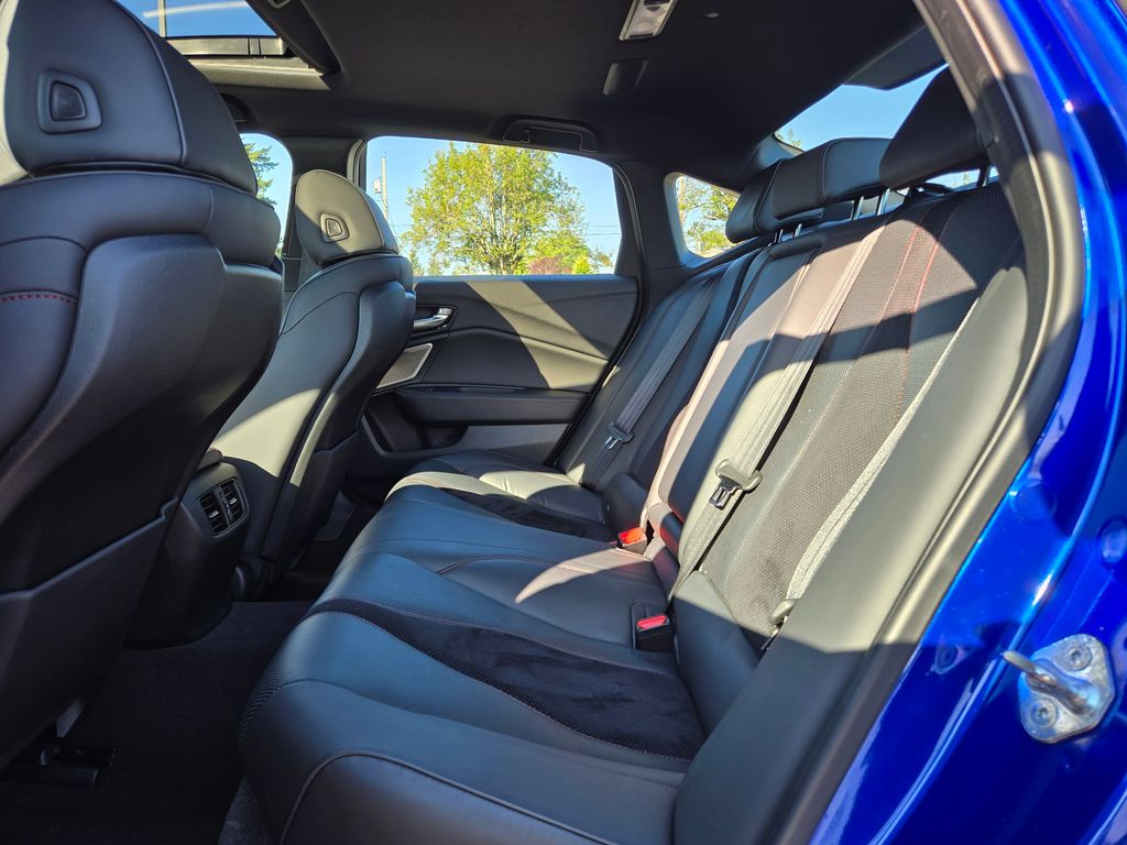 2023 Acura TLX A-Spec Package
