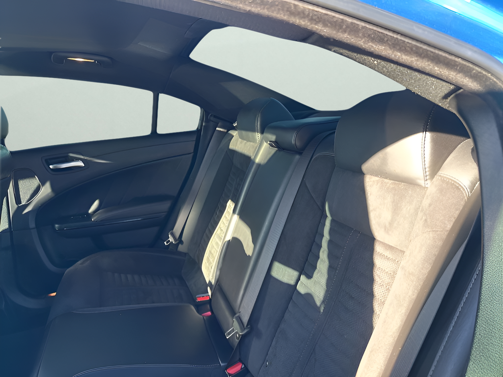 Used Car 2023 Dodge Charger  R/t Scat Pack For Sale Under $50,000 In Austin, Texas