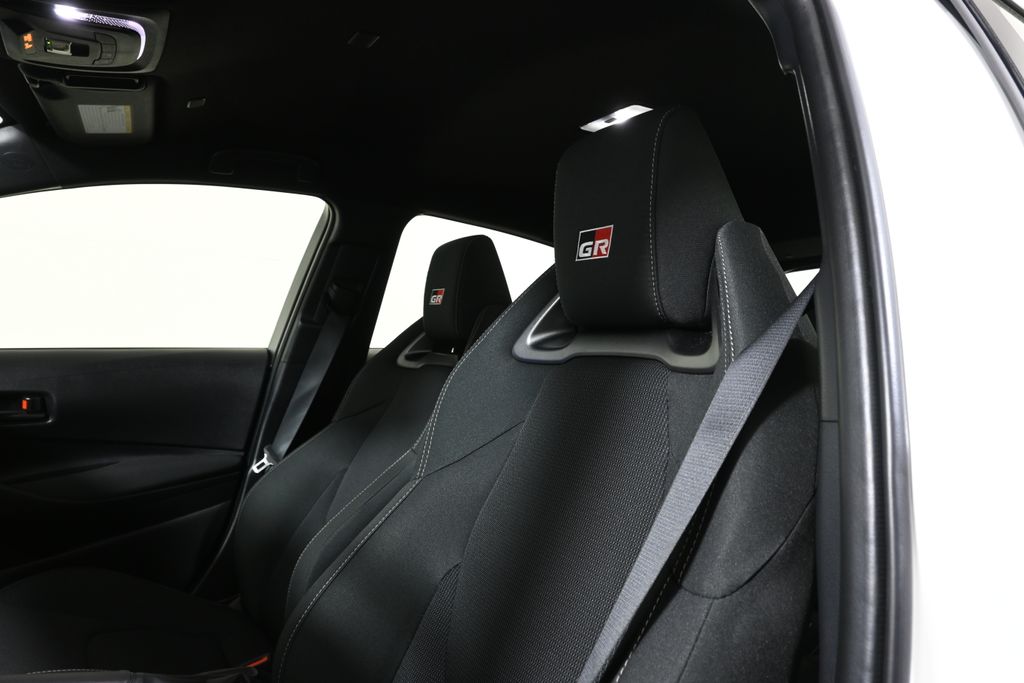 Thumbnail: 2025 Toyota GR Corolla - 4