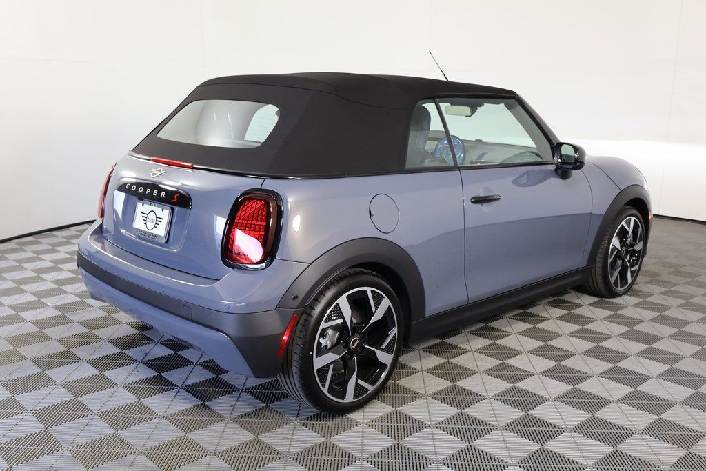 Thumbnail: 2026 MINI Cooper - 2