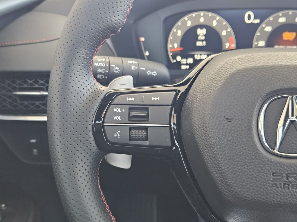 New 2026 Acura ADX SUV