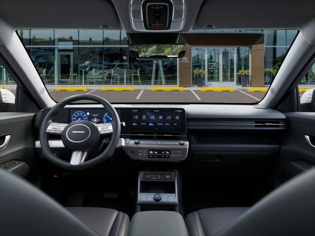 Kona EV Limited