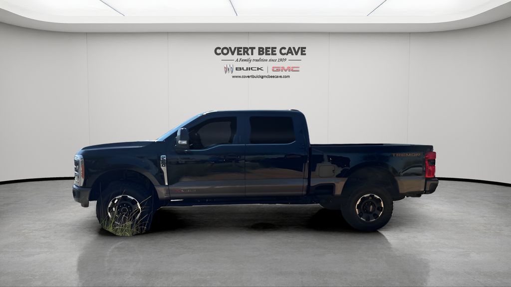 Used Car 2023 Ford F-250sd  King Ranch For Sale Under $80,000 In Austin, Texas