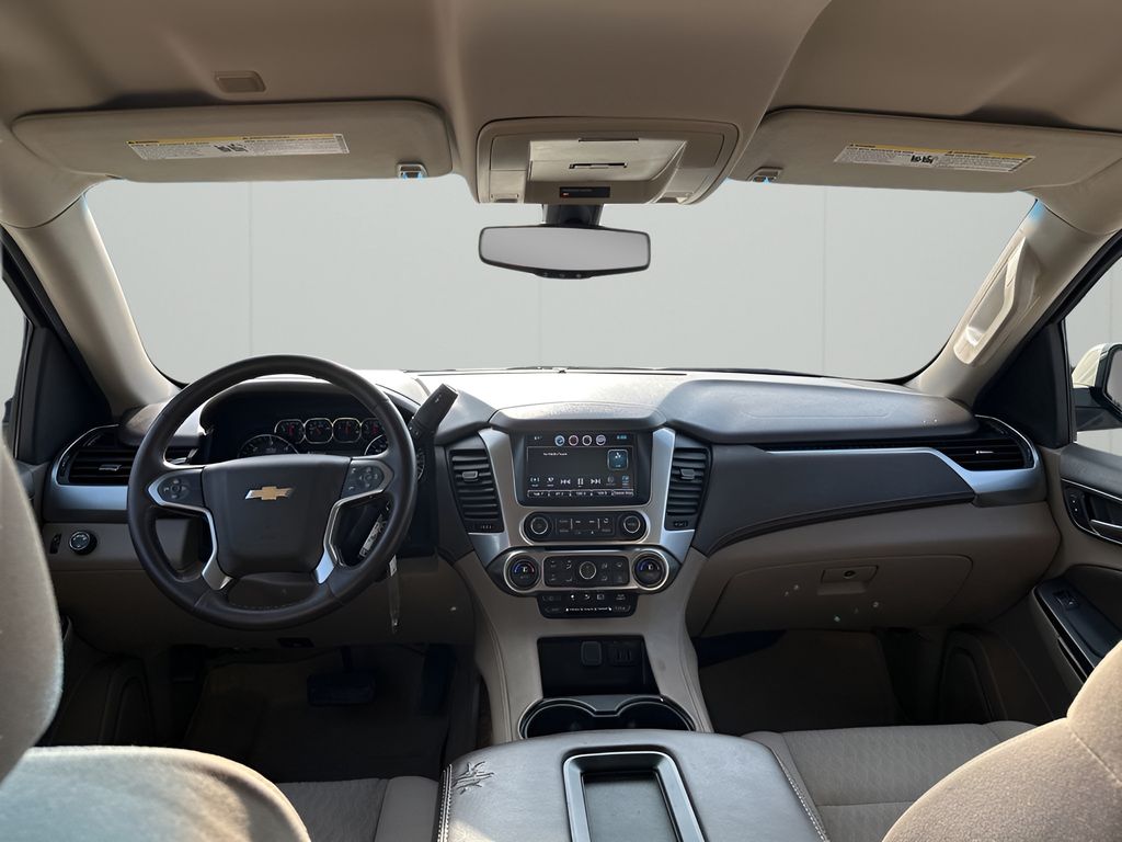 Used Car 2016 Chevrolet Suburban  Ls For Sale Under $20,000 In Austin, Texas