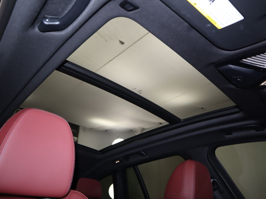 Thumbnail: 2024 BMW X3 - 19