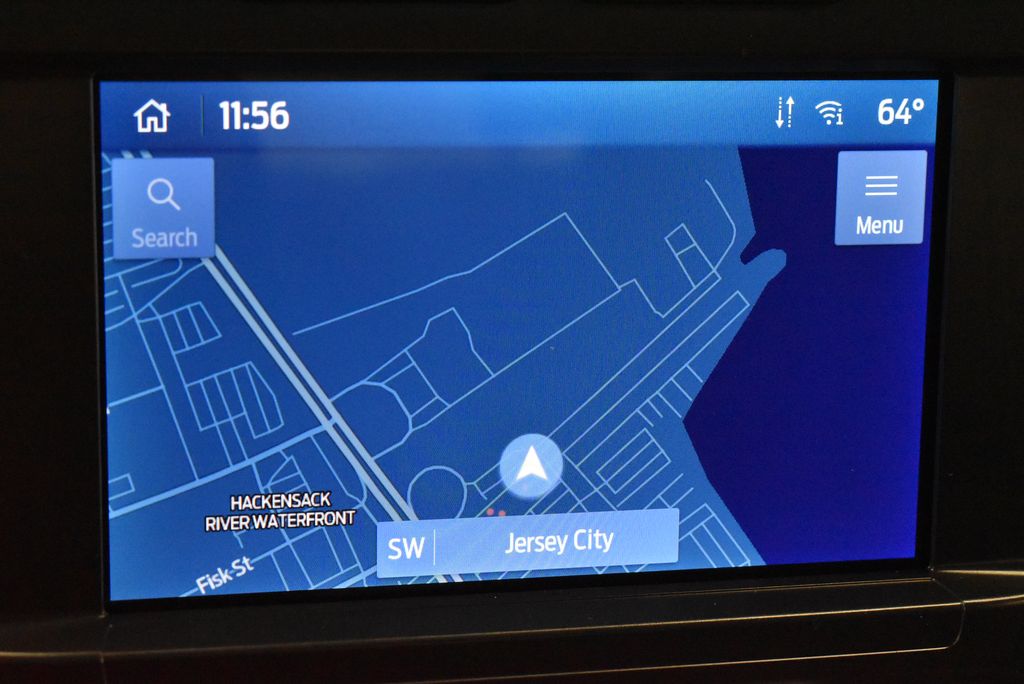 Thumbnail: 2022 Ford F-150 - 17