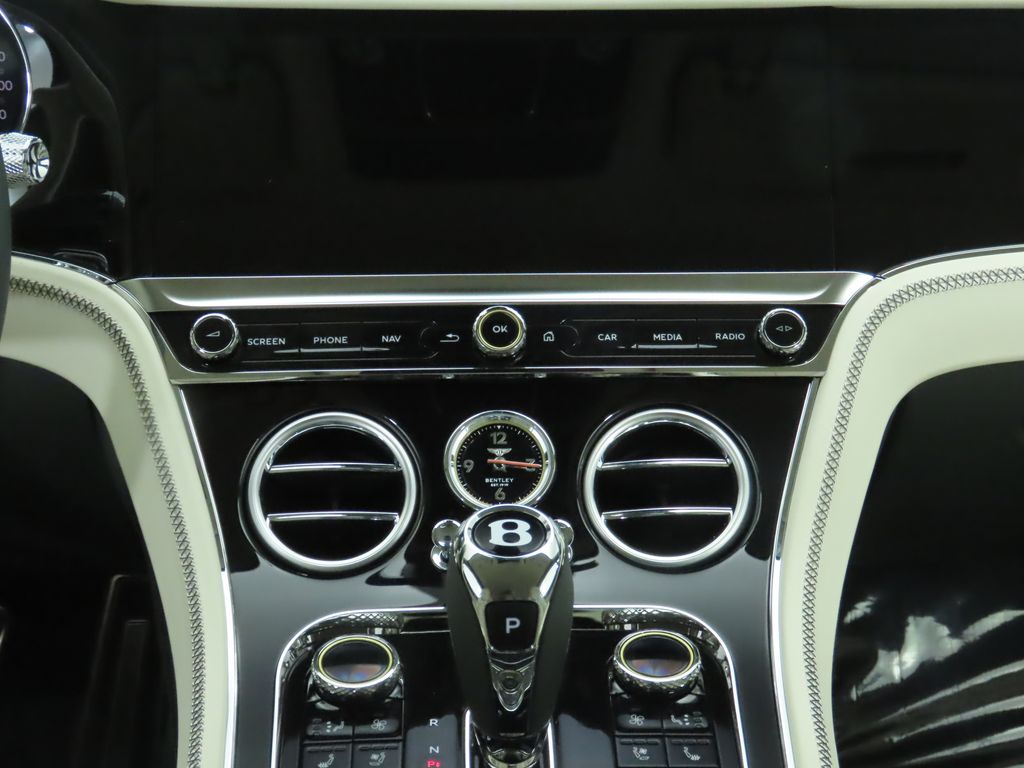2025 Bentley Continental GT 15