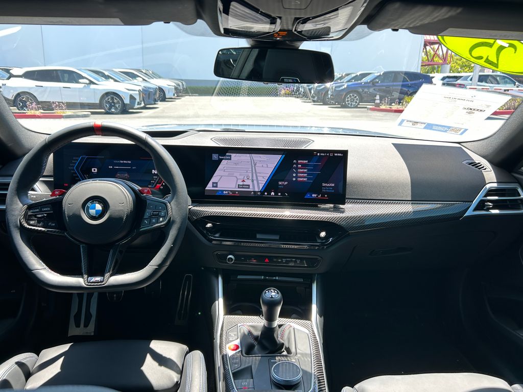 Thumbnail: 2025 BMW M2 - 32