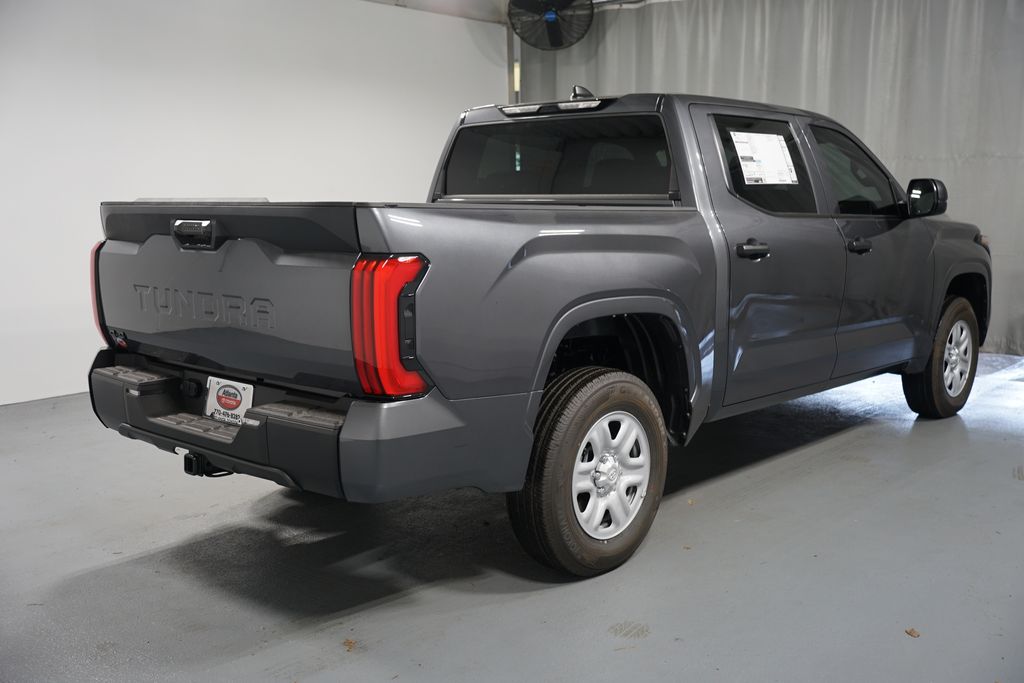 Thumbnail: 2026 Toyota Tundra - 9