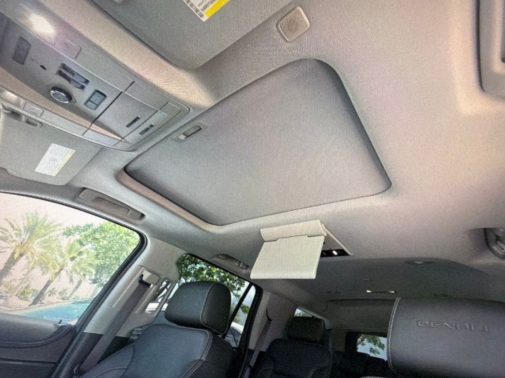 Used 2020 GMC Yukon SUV