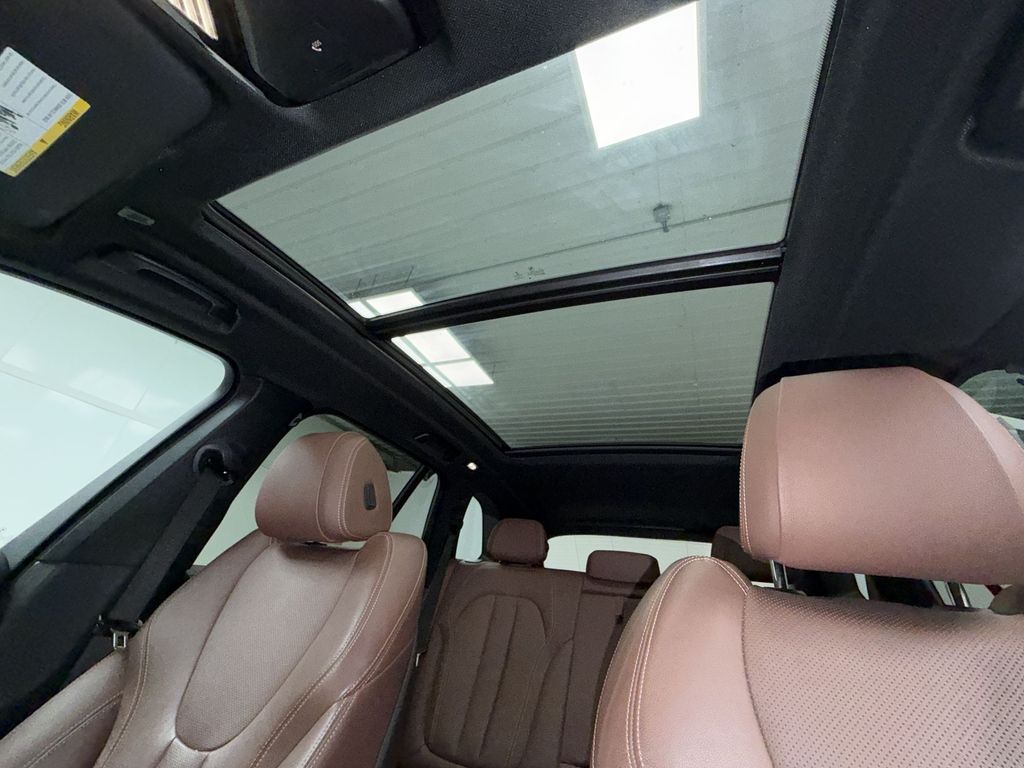 Used 2020 BMW X5 SUV
