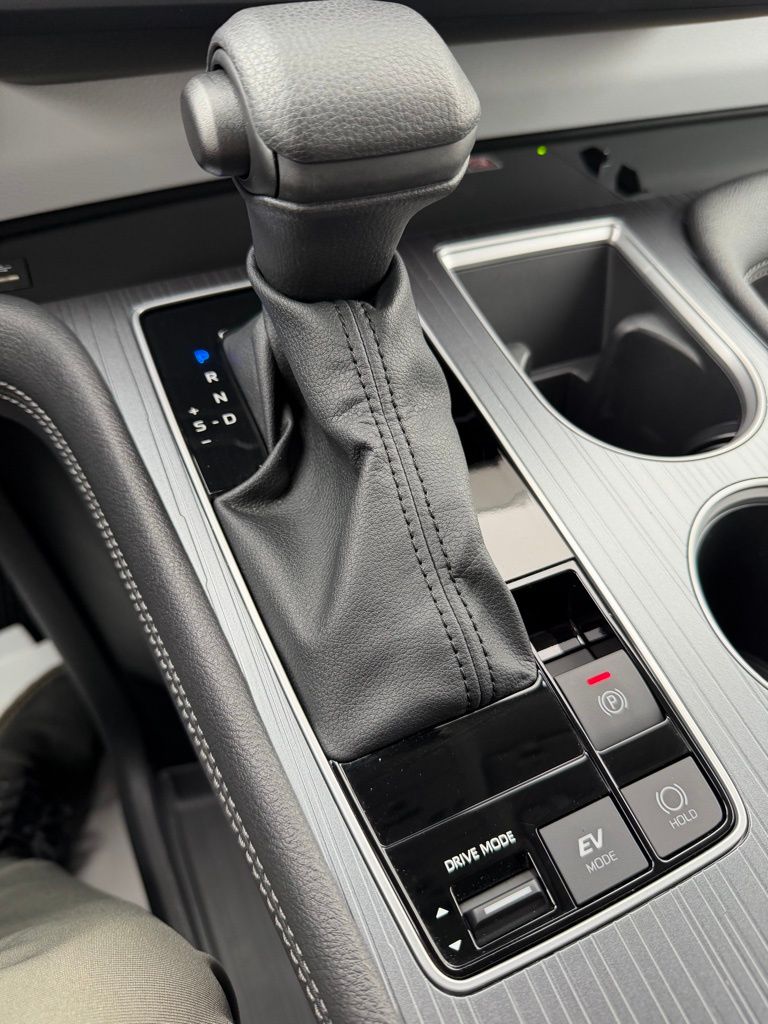 used 2025 Toyota Sienna car, priced at $41,903