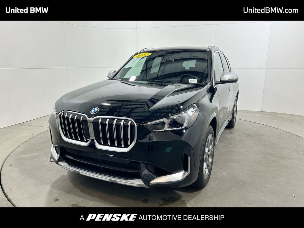 2024 BMW X1 xDrive28i -
                Roswell, GA