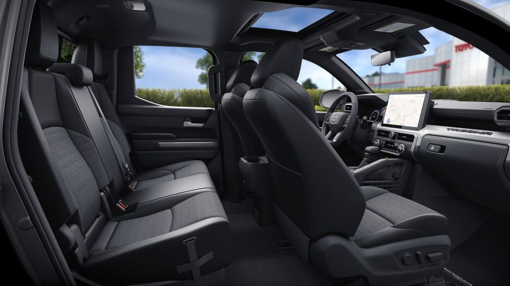 Thumbnail: 2025 Toyota Tacoma - 20