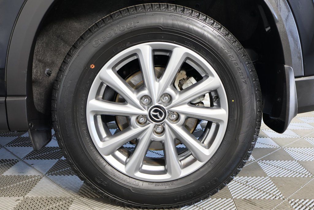 Thumbnail: 2023 Mazda CX-5 - 13