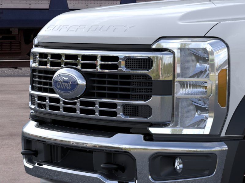 2026 Ford F-600 Chassis XL