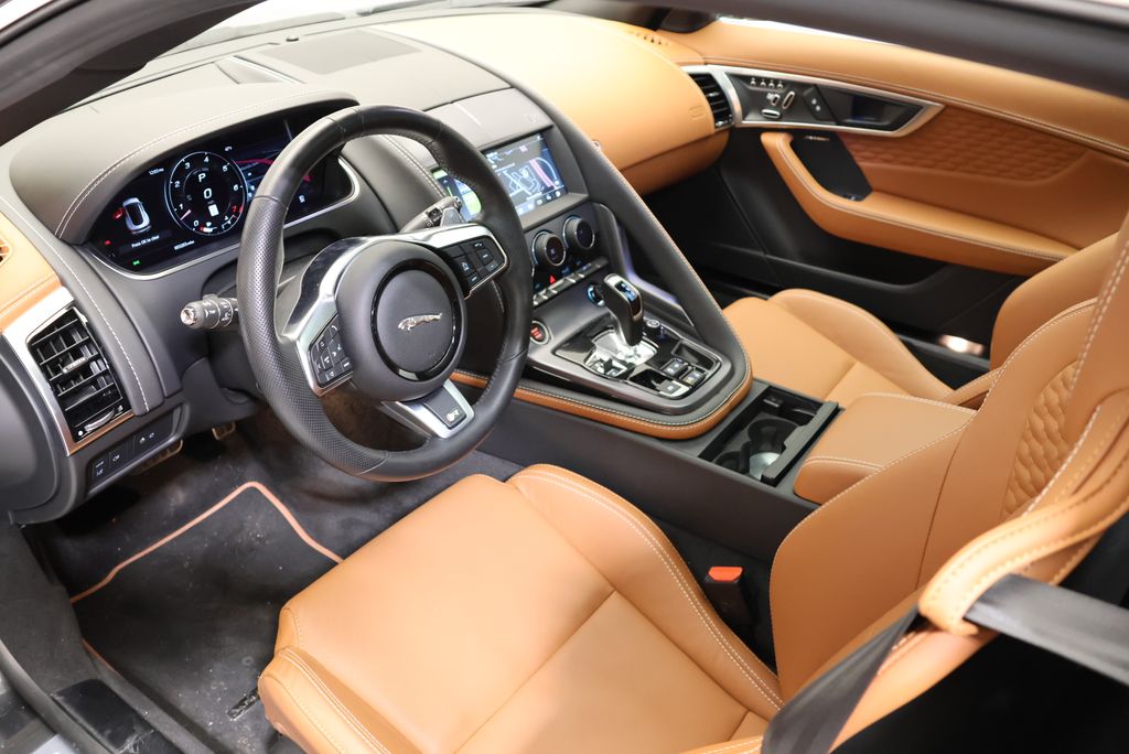 Thumbnail: 2023 Jaguar F-Type - 14