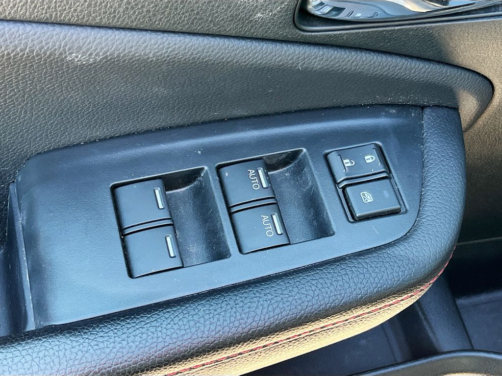 2023 Honda Ridgeline Black Edition Black at North Houston Mitsubishi