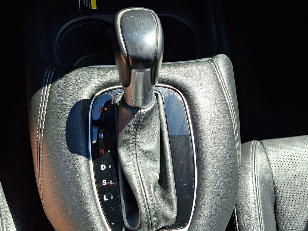 2023 Honda HR-V EX-L  at South Hills Kia