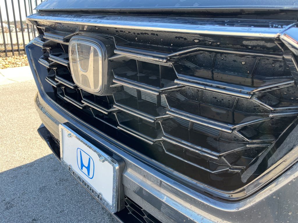 Thumbnail: 2025 Honda CR-V - 16