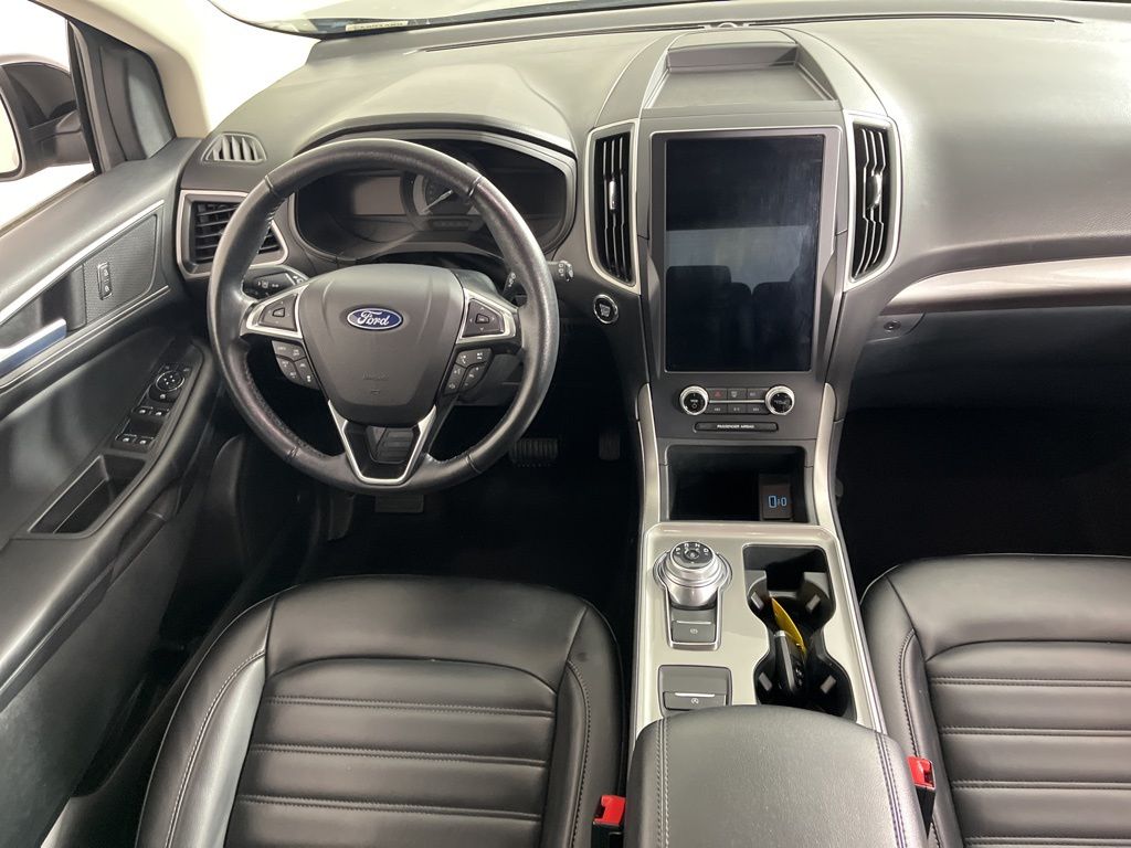 Thumbnail: 2024 Ford Edge - 13