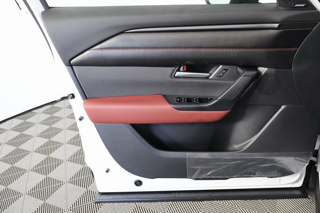 Thumbnail: 2026 Mazda CX-50 - 7