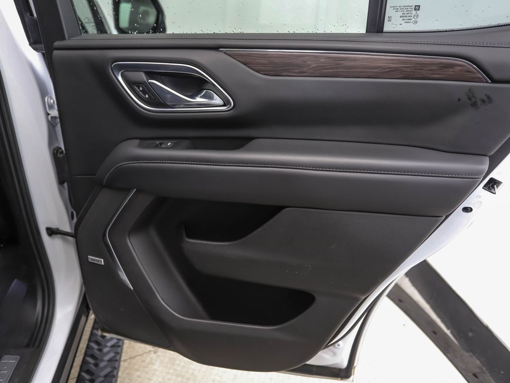 Thumbnail: 2021 Chevrolet Tahoe - 26