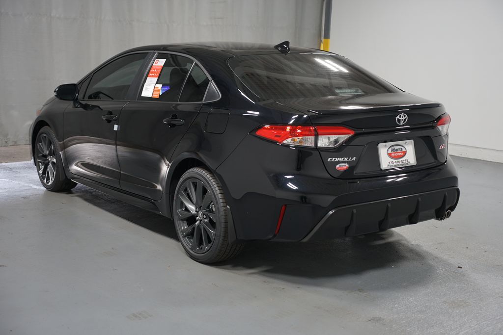 Thumbnail: 2026 Toyota Corolla - 6
