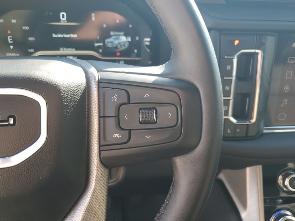 Used Car 2023 Gmc Yukon  Denali For Sale Under $70,000 In Austin, Texas