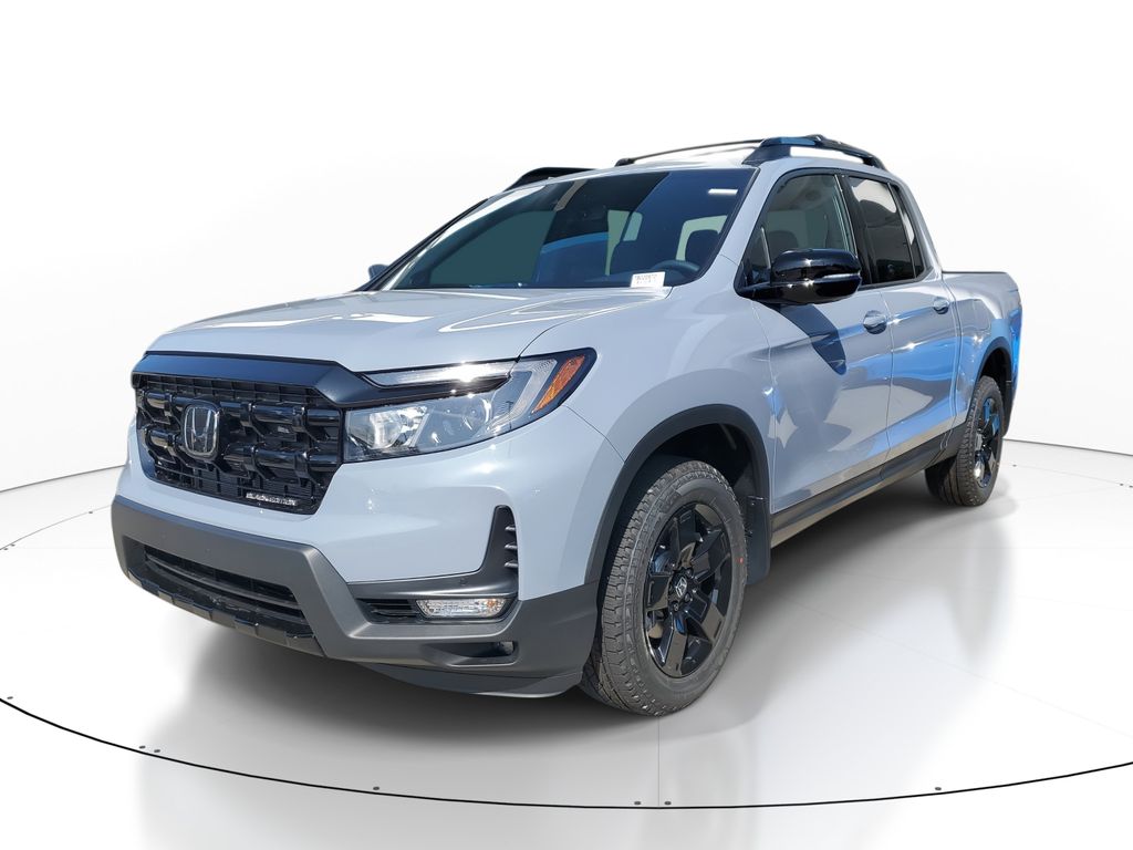 New 2026 Honda Ridgeline Truck
