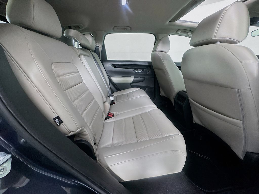 Used Car 2023 Honda Cr-v  Ex-l For Sale Under $30,000 In Austin, Texas