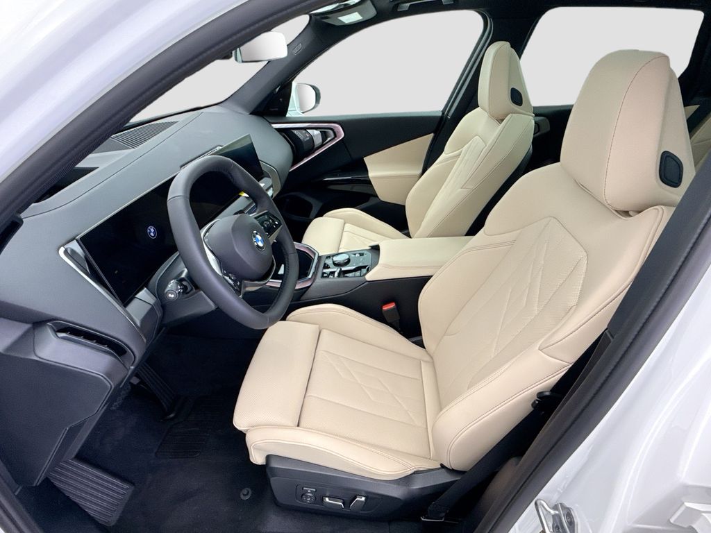 Thumbnail: 2026 BMW X3 - 18