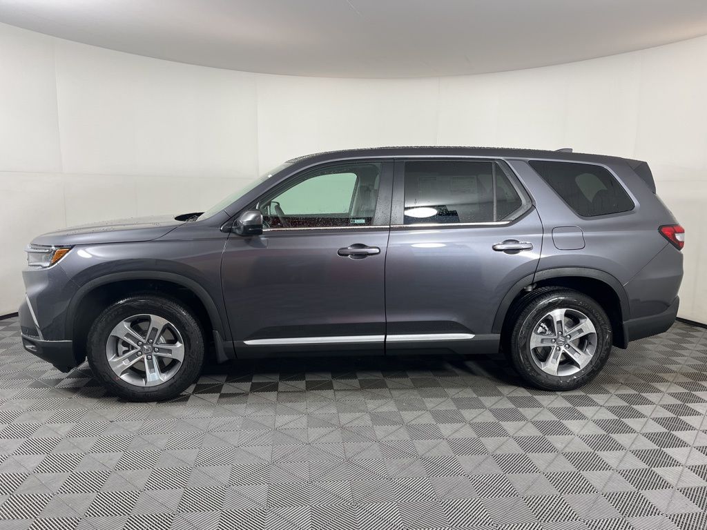 Thumbnail: 2025 Honda Pilot - 2
