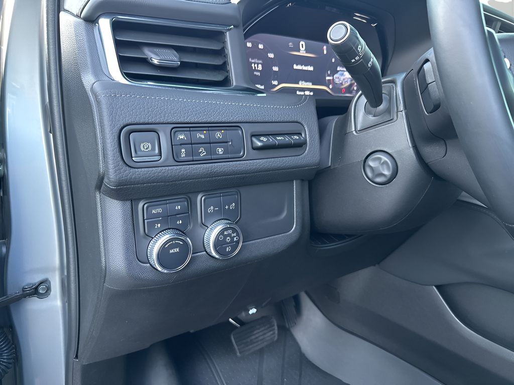 Used Car 2024 Gmc Yukon  Denali For Sale Under $80,000 In Austin, Texas