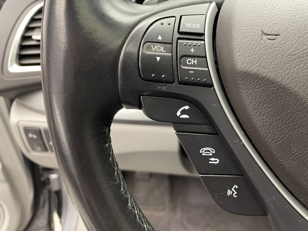 Thumbnail: 2017 Acura RDX - 22