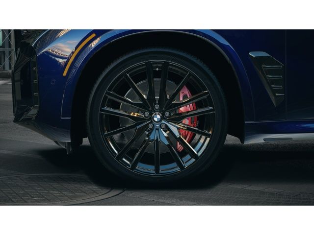 Thumbnail: 2026 BMW X5 - 7