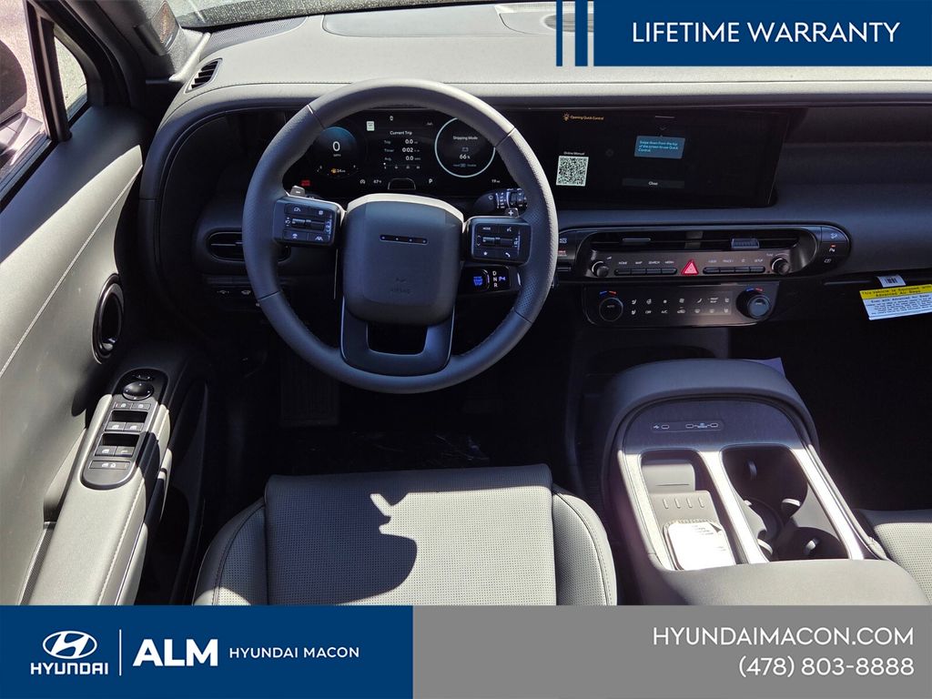 New 2026 Gray Hyundai XRT Pro image 5