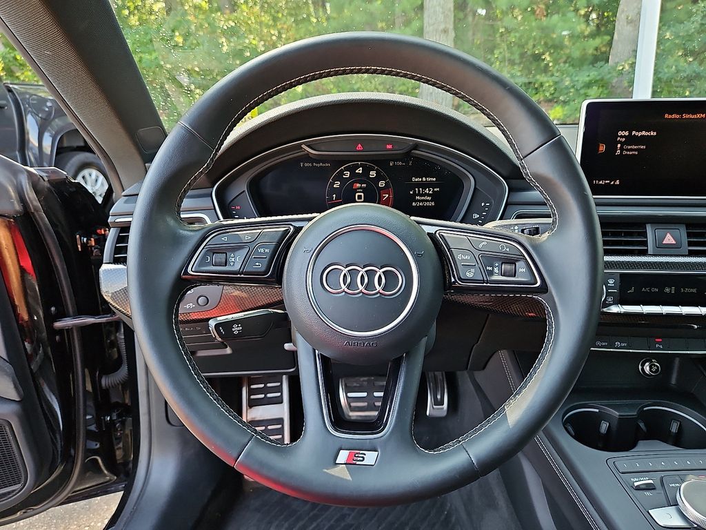 Thumbnail: 2019 Audi S5 - 23