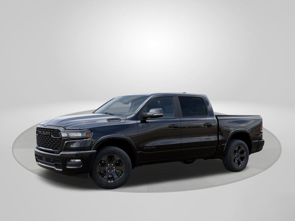 2025 RAM Ram 1500 Pickup