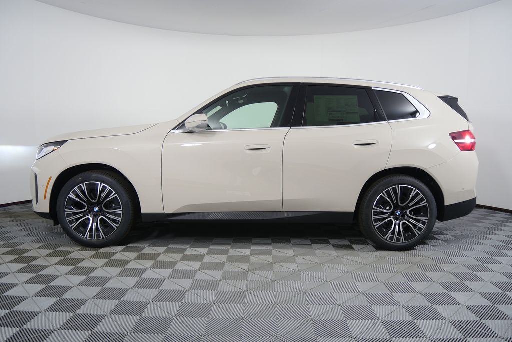 Thumbnail: 2026 BMW X3 - 6