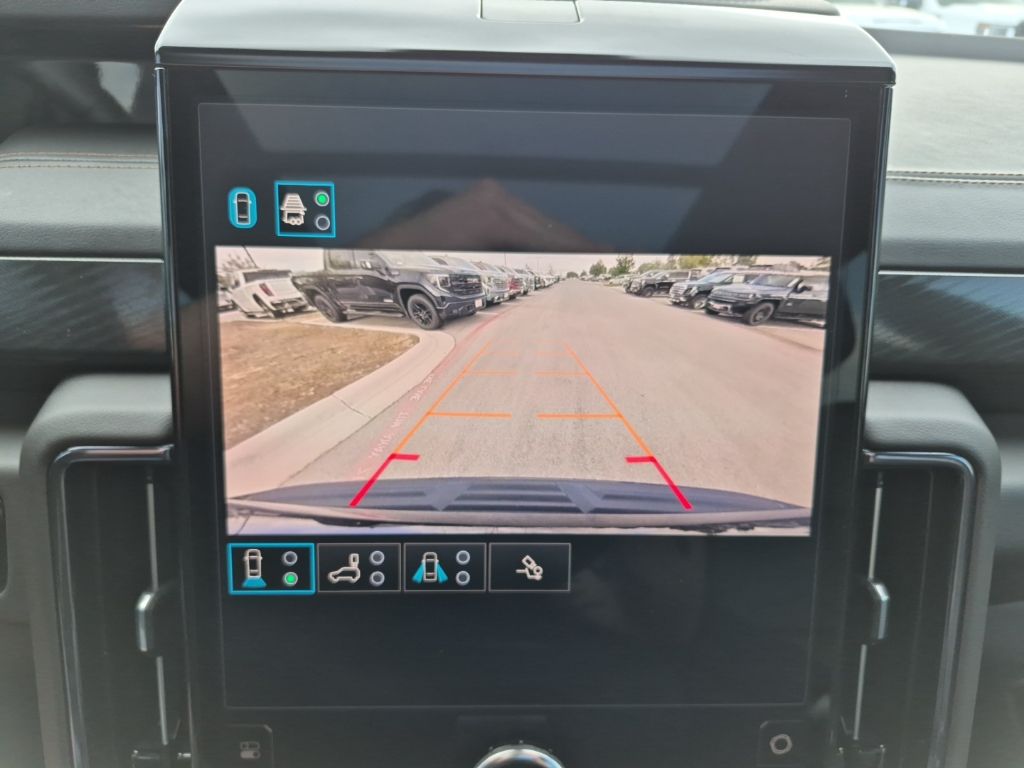 Used Car 2025 Gmc Yukon Xl  At4 For Sale Under $80,000 In Austin, Texas