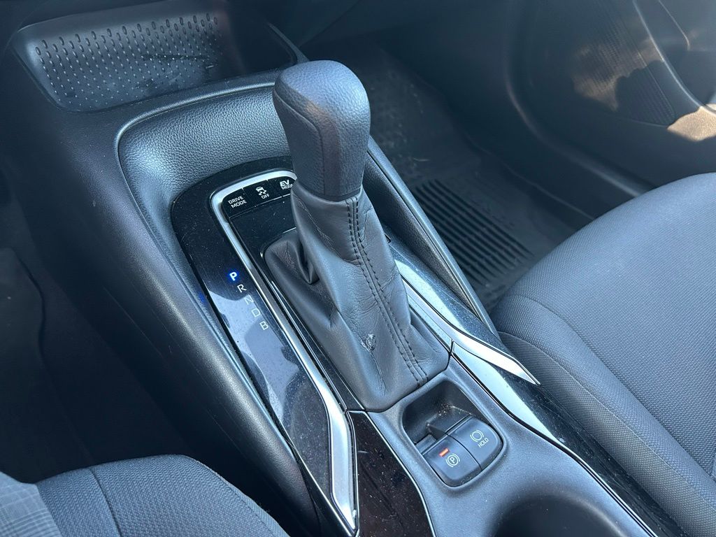 Thumbnail: 2022 Toyota Corolla - 26