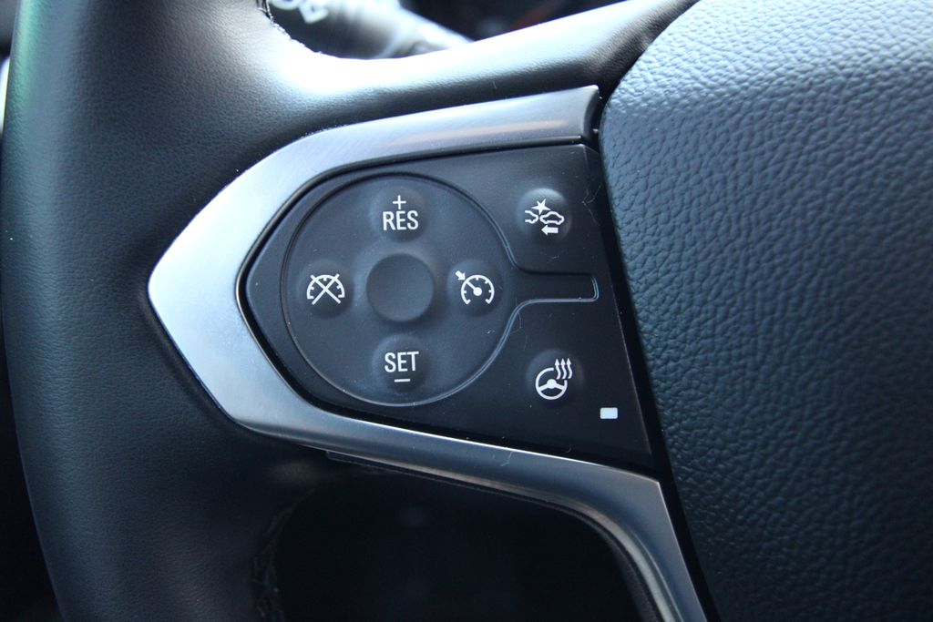 Used 2023 Chevrolet Traverse SUV
