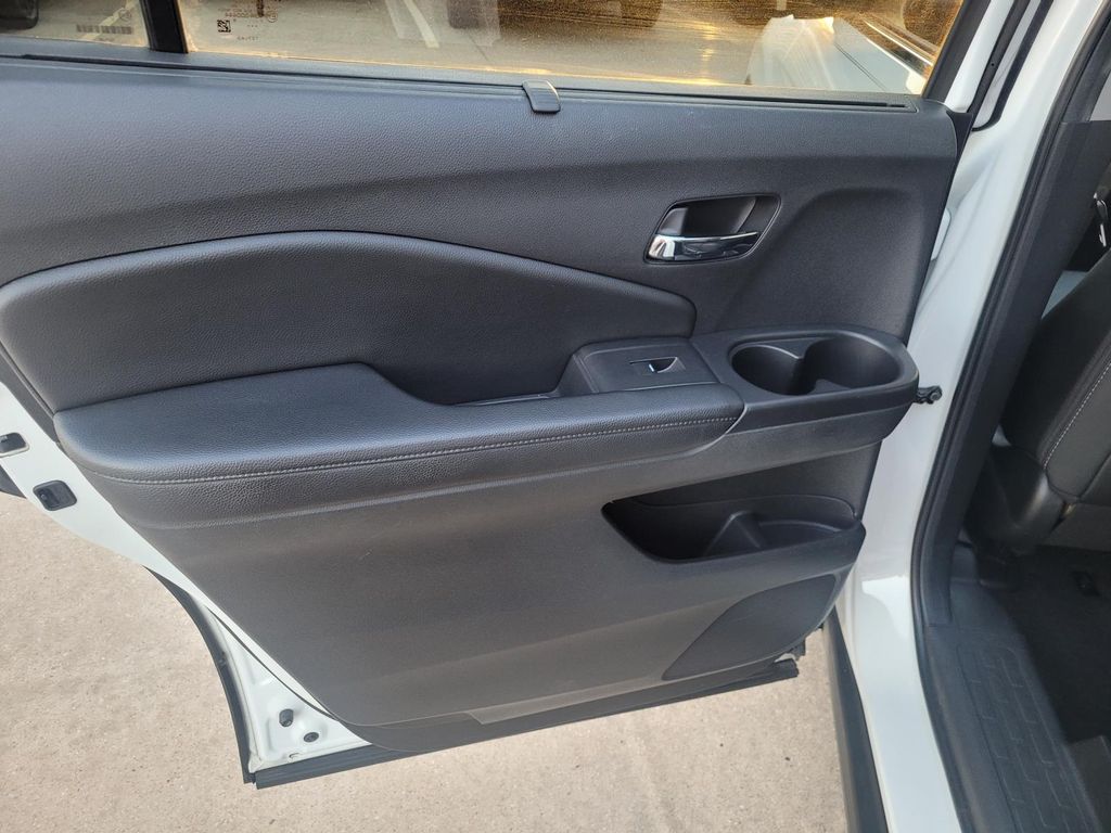 used 2020 Honda Pilot car, priced at $19,600