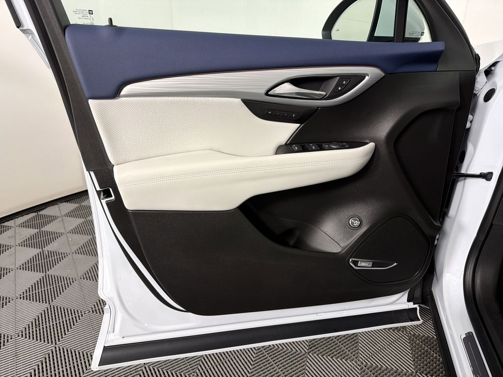 new 2026 Buick Envision car, priced at $53,295