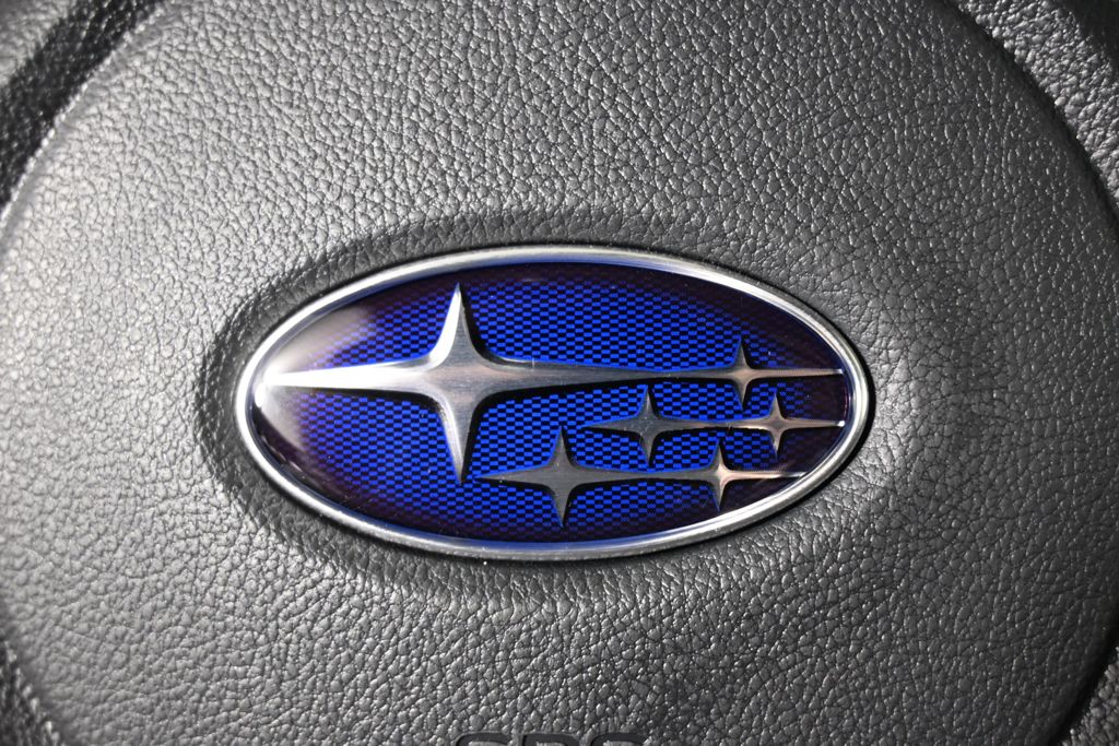 New 2026 White Subaru Sport image 33